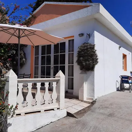 Casita Miramar * El Paso