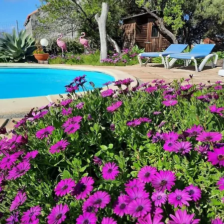 Casita Miramar *