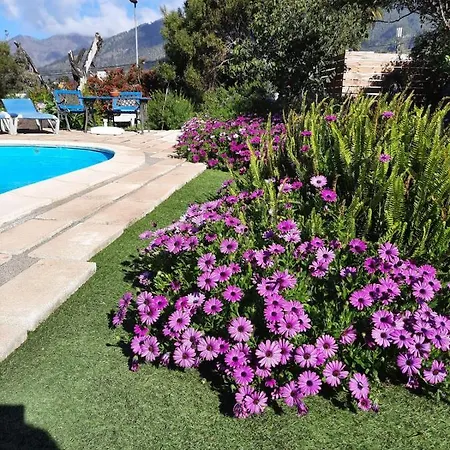 Casita Miramar