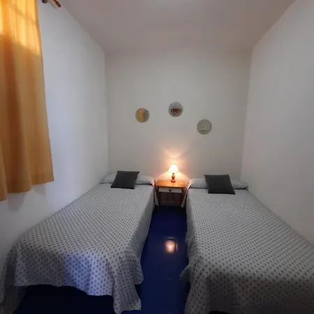Casita Miramar Apartment *