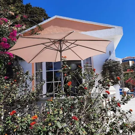 Casita Miramar Apartamento *