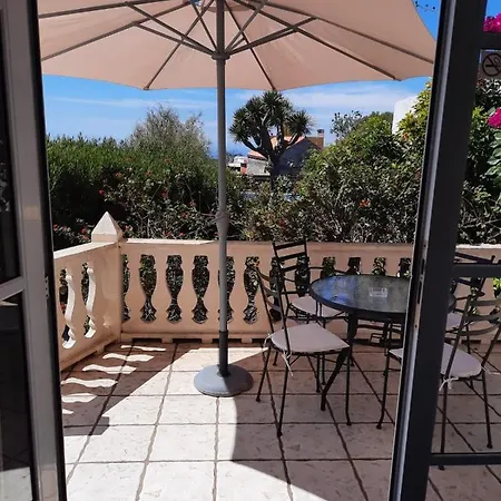 Casita Miramar Apartamento *