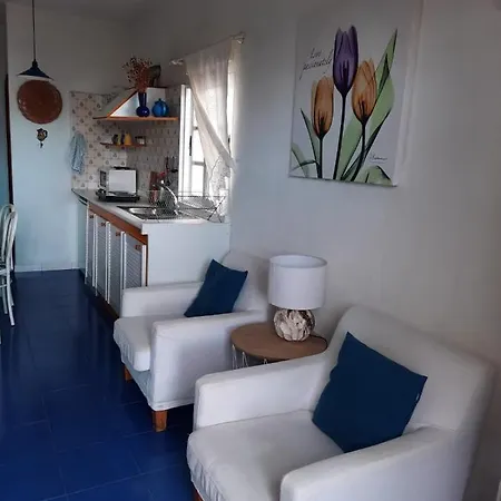 Casita Miramar Apartment *