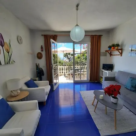 Apartment Casita Miramar