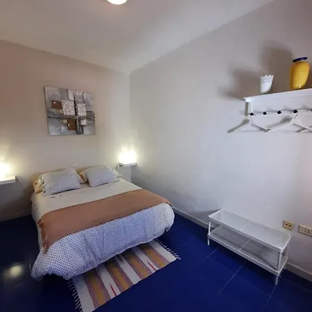 Casita Miramar * El Paso