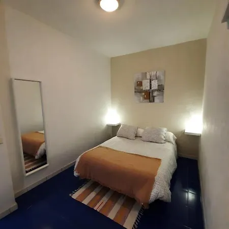 Apartment Casita Miramar
