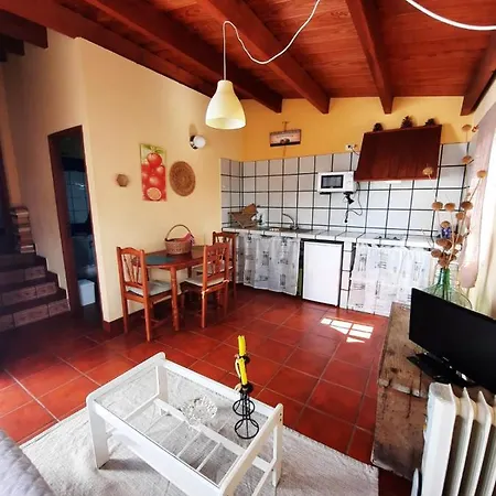Casita Miramar *