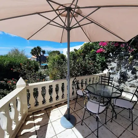 Apartment Casita Miramar *