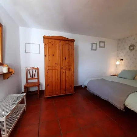 Apartment Casita Miramar El Paso