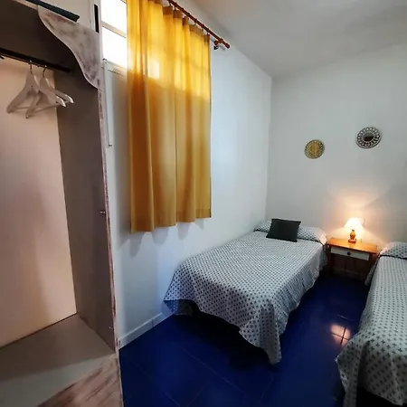 Casita Miramar *