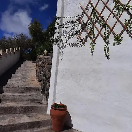 Casita Miramar * El Paso