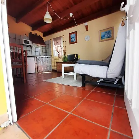 Apartment Casita Miramar