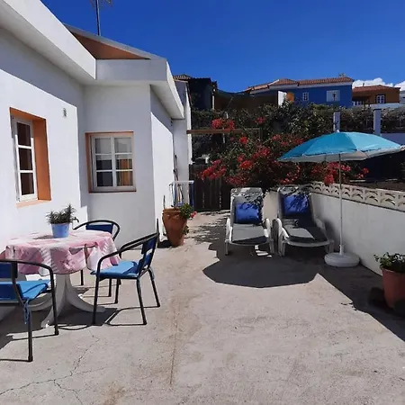 Casita Miramar Apartment