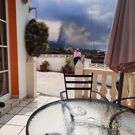 Casita Miramar Apartment