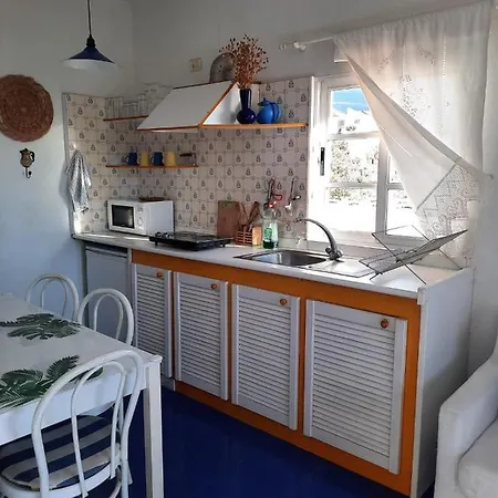 Casita Miramar Apartment *