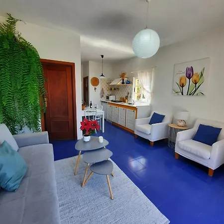 Casita Miramar *