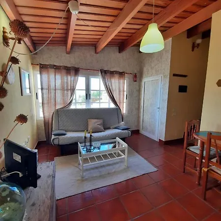 Apartment Casita Miramar