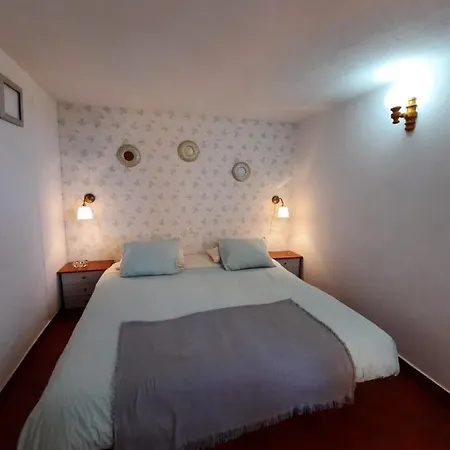 Casita Miramar Apartment