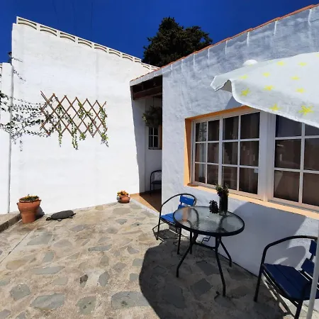 Casita Miramar *