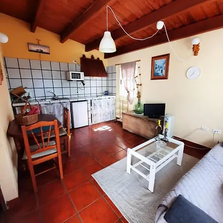 Casita Miramar