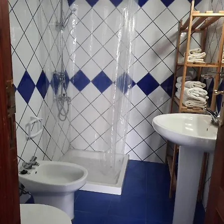 Casita Miramar El Paso